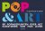 Rick Blom - Pop & Art, 60 popmuzikanten over het kunstwerk van hun leven