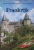 WOLDRING, J.L. (E.A.), - Grote reisencyclopedie van Europa. Frankrijk.
