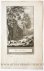 Allart, F. - [Bookillustration etching/ets] De Hond, from C.F. Gellerts Fabelen en Vertelsels, in Nederduitsche vaerzen gevolgd, eerste deel, Te Amsteldam by Pieter Meijer, op den Dam, 1772, 1 p.
