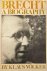 Brecht: A Biography