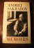 Sakharov, A. - Memoirs.