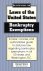 Sitarz, Daniel - Bankruptcy Exemptions: Laws of the United States
