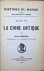 Henri Maspero - Histoire du Monde, Tome IV, La Chine Antique