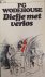 Wodehouse - Diefje met verlos