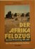Kurowski, F - Der Afrika Feldzug