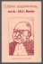 Liber amicorum mr. dr. J.G....
