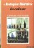 Fletcher, Edward - Antique Bottles in Colour