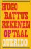Rekenen op taal.