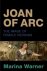 Joan of Arc : the image of ...