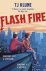 T J Klune - Flash Fire