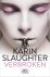 Karin Slaughter - Verbroken