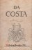 Costa, Isaac da - Isaäc Da Costa Bloemlezing uit zijn werken - ingeleid door M.A. P.C. Poelhekke