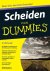 Voor Dummies - Scheiden voo...