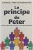 Le principe de Peter, ou, P...