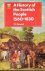 T. Christopher Smout - A history of the Scottish people, 1560-1830