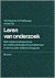 Wil Hout - LEREN VAN ONDERZOEK