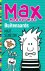 Buitenaards / Max Modderman...