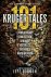 Jeff Gordon - 101 Kruger Tales
