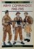 Army Commandos 1940-1945
