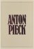  - Cataloog Anton Pieck tentoonstelling 1990 Diest