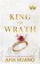 Ana Huang - (1) King Of Wrath