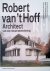 Robert van 't Hoff. Archite...
