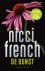 French, Nicci - De gunst