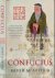McArthur, Meher. - Confucius.