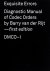 Barry van der Rijt - Barry Van Der Rijt - Exquisite Errors DMCO-1