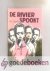 Capelle, M.C. - De rivier spookt --- Zendingsverhaal. Geillustreerd door Tiny van Asselt