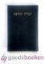 , - Hebrew New Testament / Hebreeuws Nieuwe Testament