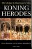 Meijer, Fik; Wes, Marinus A. - Koning Herodes. Her verhaal van Flavius Josephus.
