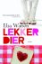 Elsa Watson - Lekker dier