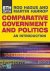 Comparative Government And ...