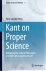 Kant on Proper Science - Bi...