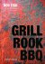 Ben Tish - Grill, rook, bbq