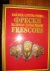 Macedonian Cultural Treasury. Frescoes