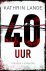 Kathrin Lange - 40 Uur
