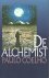 Paulo Coelho - De alchemist