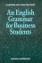 English grammar for busines...