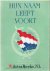 Hulzen, Joh. van - Hun naam leeft voort (historisch leesboek voor de christelijke school deel 3)