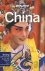 Lonely Planet China