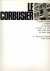 CRESTI, CARLO - Le Corbusier