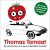 Thomas Tomaat