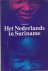 Het Nederlands in Suriname