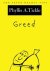 Phyllis Tickle - Greed - The Seven Deadly Sins