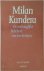 De ondraaglijke lichtheid v...