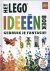 Daniel Lipkowitz - Lego 1001 ideeenboek