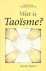 Martin Palmer - Wat is taoisme