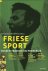 Friese sport:  tussen tradi...